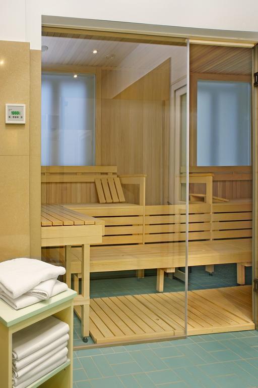 Ensana Vltava Hotel มาเรียอานซเกลาซนี ภายนอก รูปภาพ