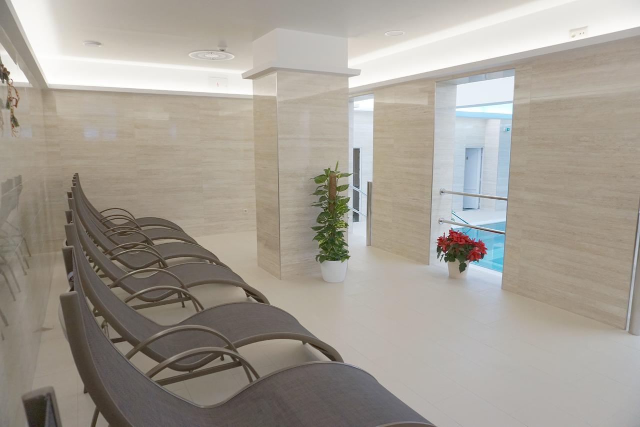 Ensana Vltava Hotel มาเรียอานซเกลาซนี ภายนอก รูปภาพ