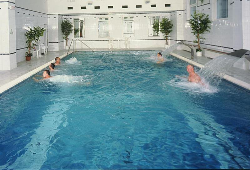 Ensana Vltava Hotel มาเรียอานซเกลาซนี ภายนอก รูปภาพ